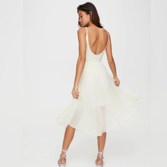 Wilfred daphnee dress - Picture 3 of 6